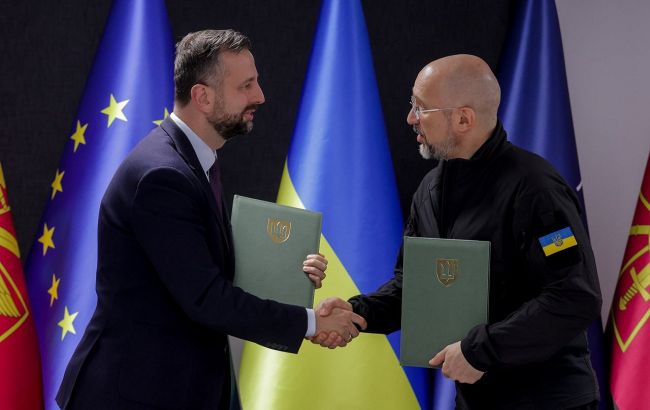 Україна та Польща створять групу з безпілотних авіаційних систем 1