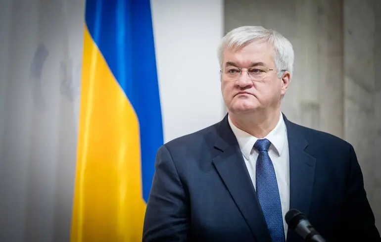 Україна звернулась до Південної Кореї щодо участі та виступу на засіданні Радбезу ООН 1