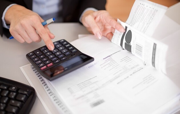 Українці сплатили 103,3 млрд грн військового збору за 8 місяців 1