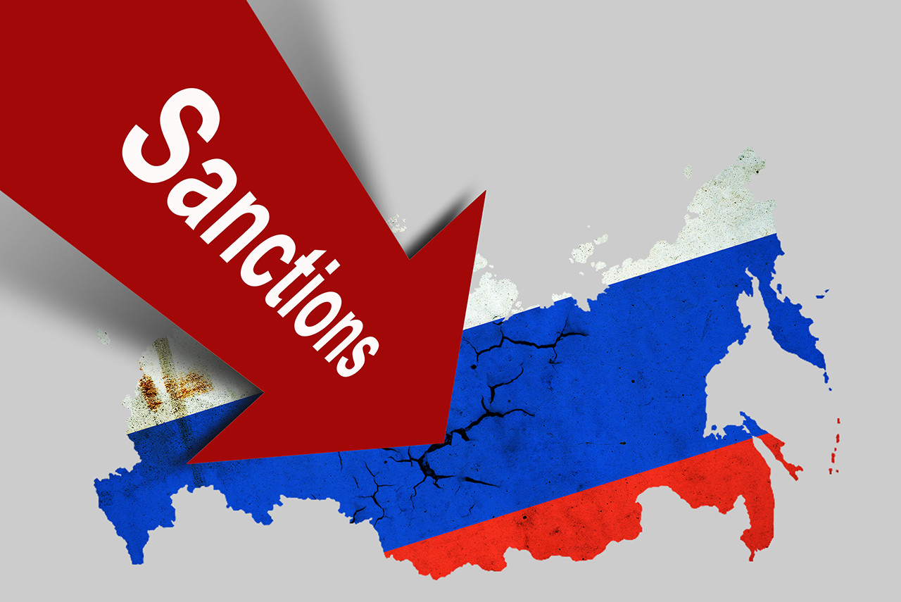 Українська санкційна група підготувала комплексний план посилення тиску на Росію 1