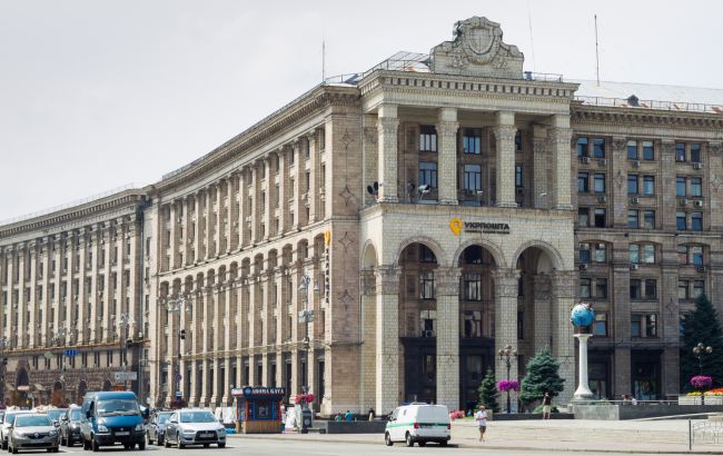 Укрпошта може оголосити дефолт 1