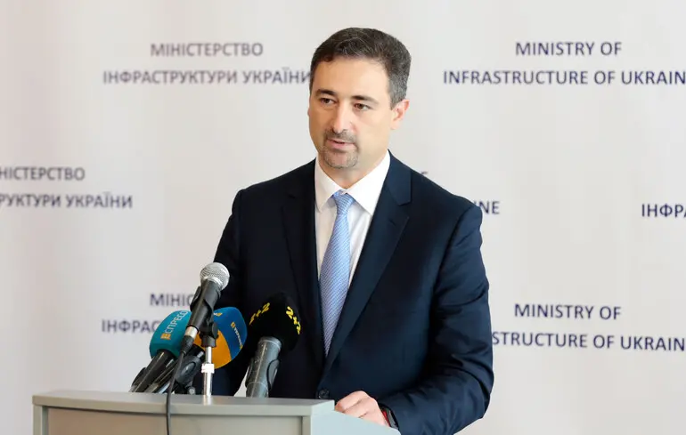 Укрпошта обіцяє виконати вимоги НБУ щодо капіталу 1