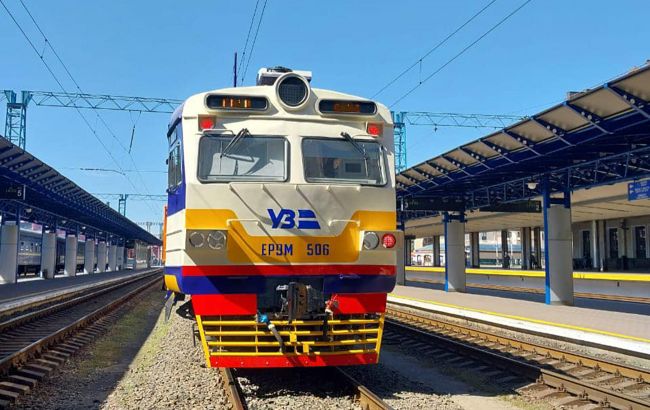 Укрзалізниця через війну неефективна і зберігає монополію - заявили в GMK Center 1