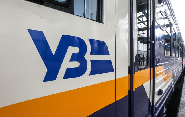 Укрзалізниця збереже якість послуг при фінансуванні х бюджету - заявили в ФРТУ 1