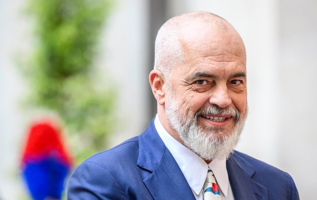 В Албанії з'явився ШІ-міністр - що він вміє 1