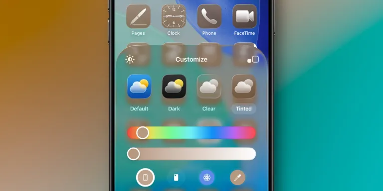 В iOS 26 додали нові функції - список 2