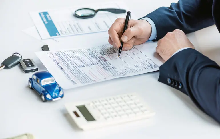 В Штатах подорожчала страховка через мита Трампа 1