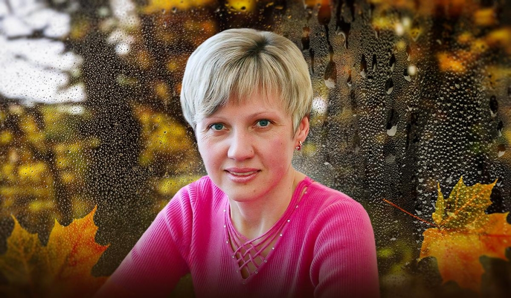 В Україні ще утримається тепло, але є нюанс, - метеорологиня 1 В колаж УНІАН