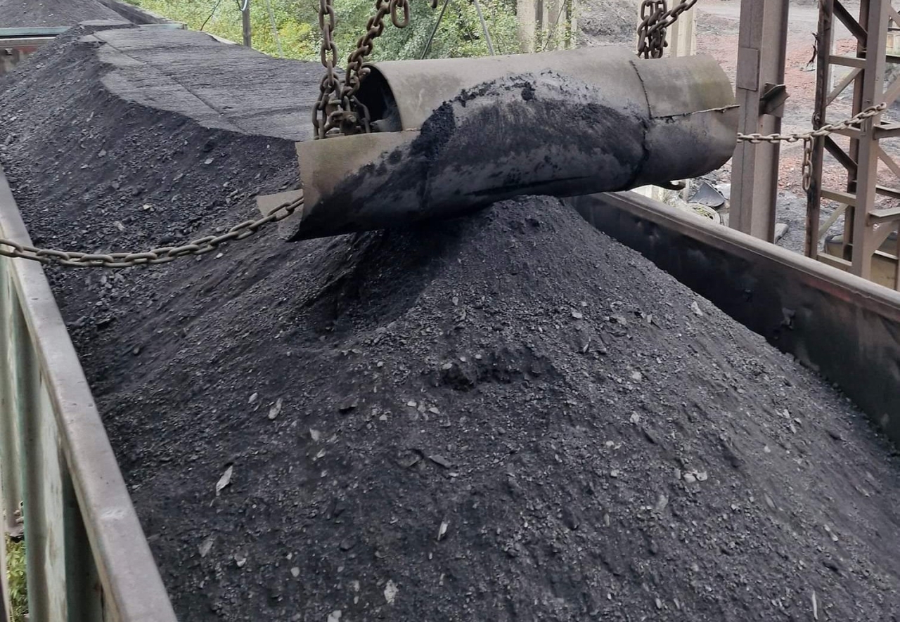 В Україні зараз достатньо вугілля та газу для опалювального сезону 1