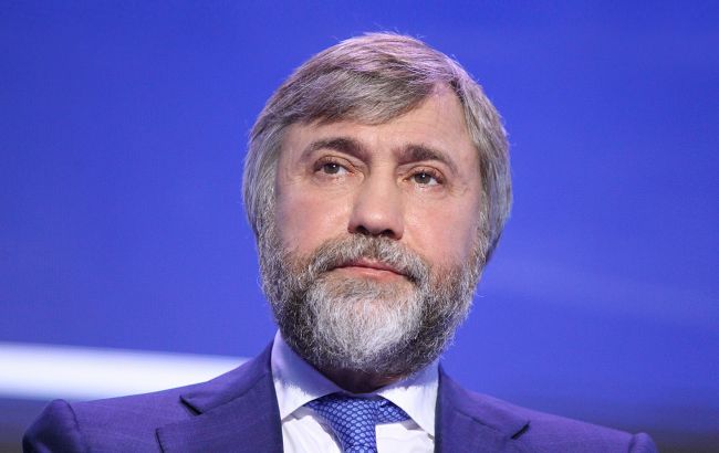 Вадим Новинський отримав запобіжний захід - що вирішив суд 1