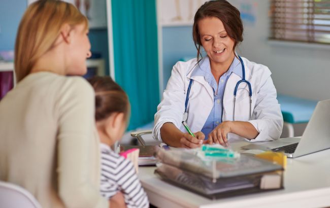 Вакцинація від кору для дітей за календарем щеплень в Україні робиться двічі - новий графік, КПК 1