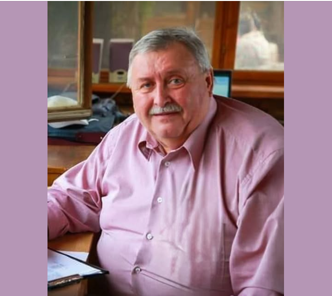 Валентин Борознін заслужений тренер п'ятиборства України помер - чим відомий, коли прощання 3