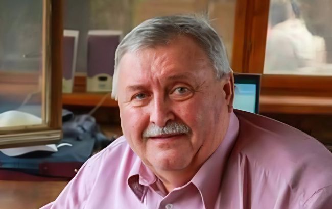 Валентин Борознін заслужений тренер п'ятиборства України помер - чим відомий, коли прощання 1