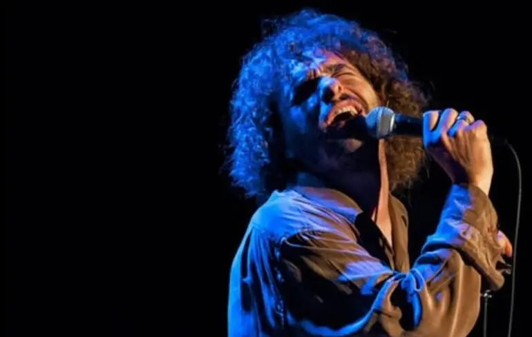 Василь Байдак планує взяти участь у Нацвідборі на Євробачення 2026 - комік раніше був ведучим конкурсу - новини культури 1