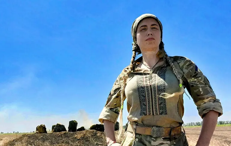 Вбивство Парубія - Чорновол стане новою депутаткою ВРУ від Євросолідарності 1