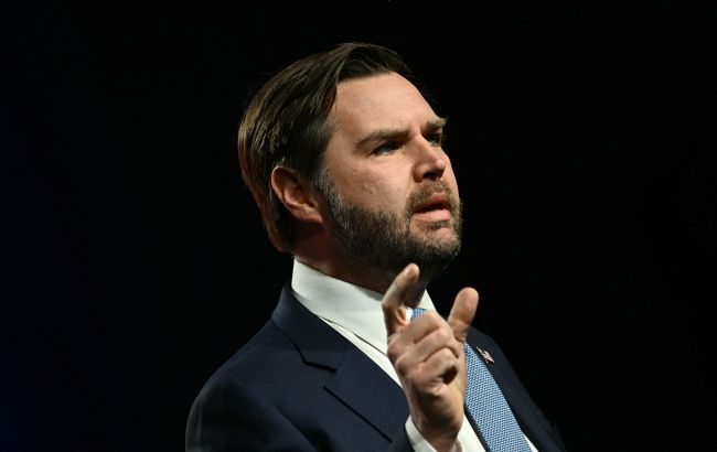 Венс заявив, що Росія вимагає від України передати ще 6 тисяч кв. км землі 1