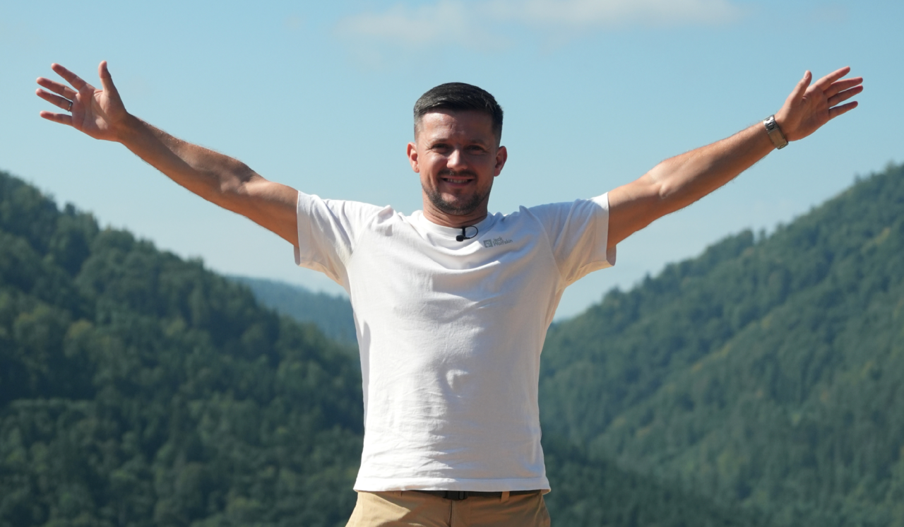 VERES HILL: в чому переваги котеджу в центрі Карпат 1