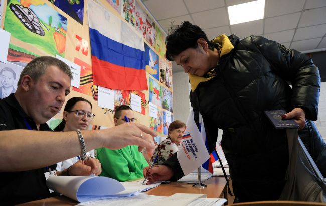 Вибори Росії в Криму та Севастополі - в МЗС зробили заяву про псевдовибори окупантів 1