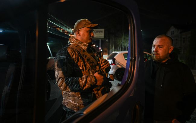 Відеофіксація роботи ТЦК бодікамерами - яких правил мають дотримуватися військовослужбовці 1