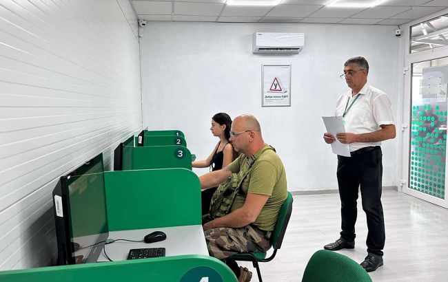 Відкрити категорію B і C одночасно за самопідготовкою можна - іспит ПДР, як отримати права водія 1