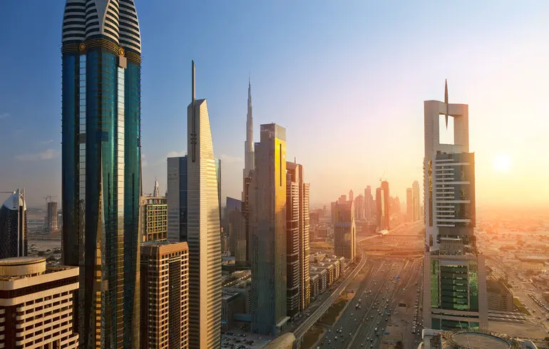 Відносини між Ізраїлем та ОАЕ - в ОАЕ заявили про їх погіршення 1