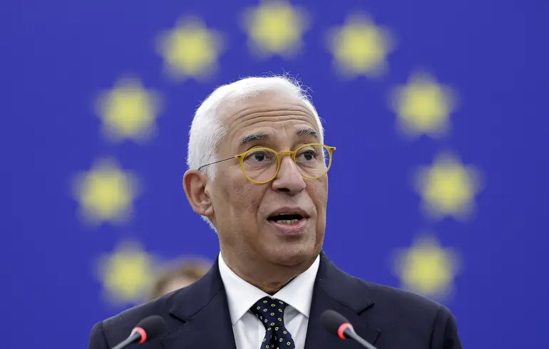 Відносини між США та ЄС - голова Європейської ради заявив, що вони стабілізувалися 1