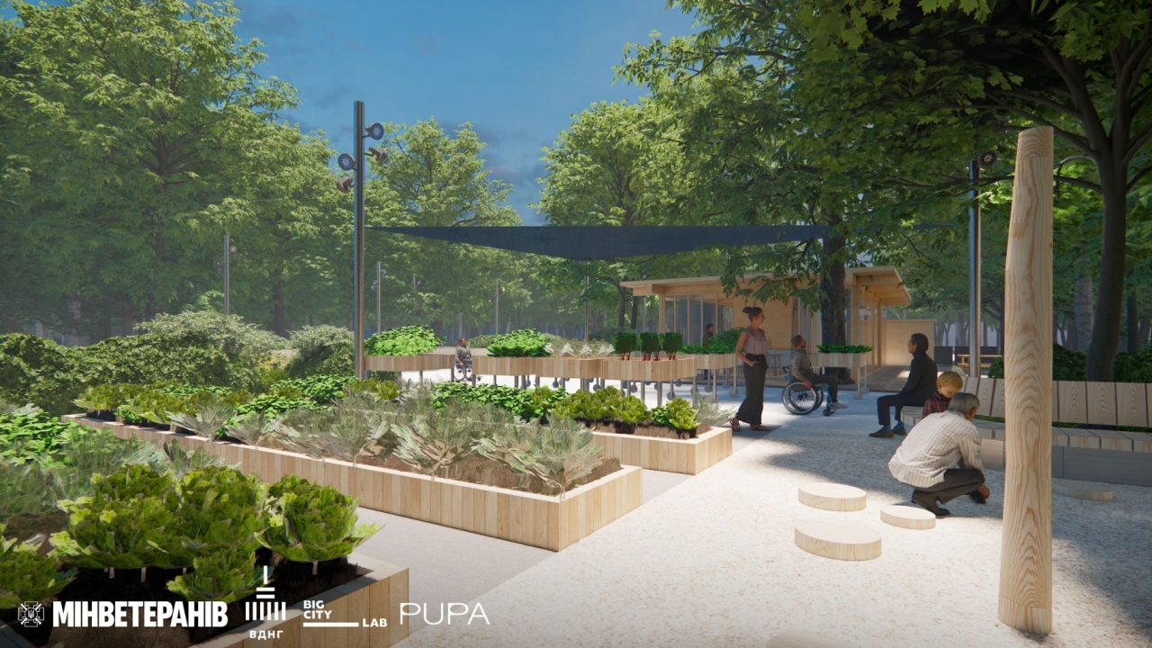 Відновлення ветеранів – як допомагає український бізнес 5