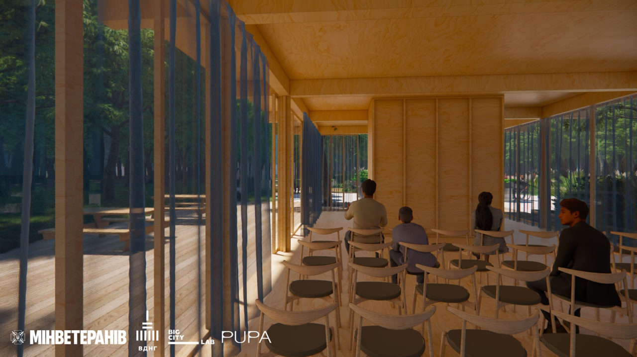 Відновлення ветеранів – як допомагає український бізнес 6