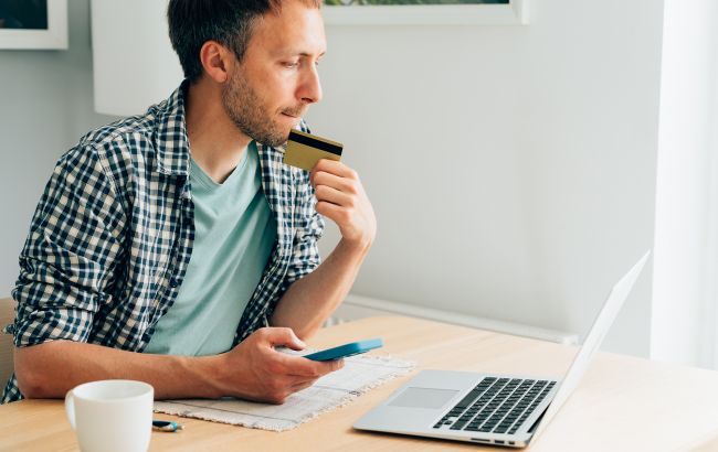 Виготовлення документів для водія онлайн небезпечне через шахраїв і фішинг - підробка, штраф 1