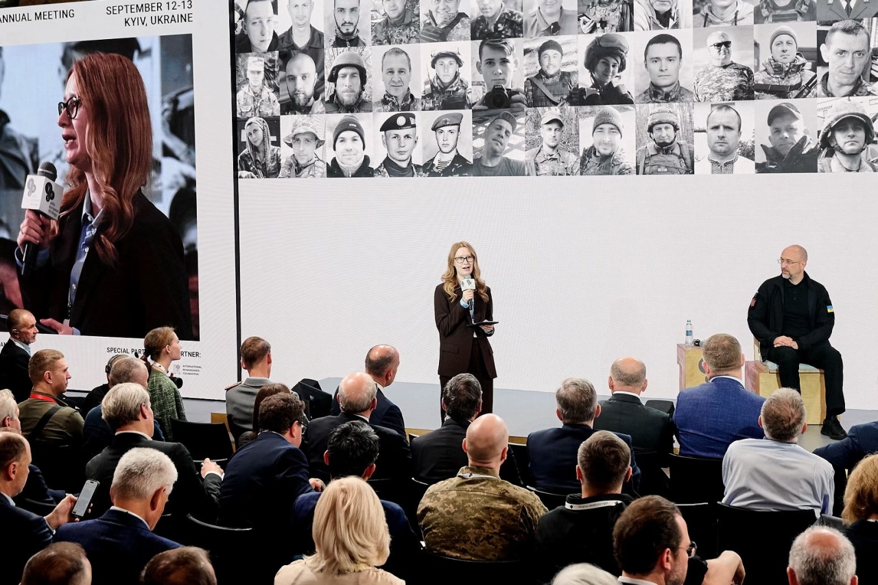 Війна для України коштує $172 млн на день, - нардепка Підласа 1