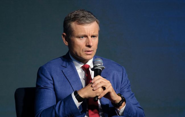 Війна продовжиться увесь 2026 рік - проєкт бюджету 1