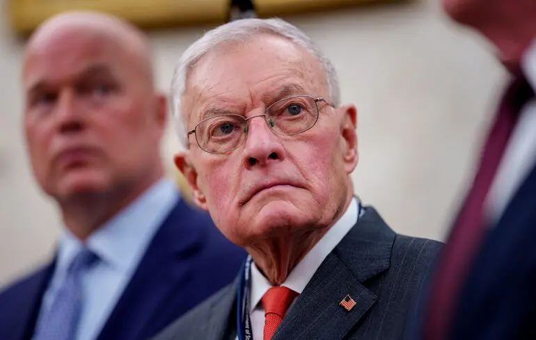 Війна в Україні - Келлог заявив, що для США її завершення є пріоритетом 1