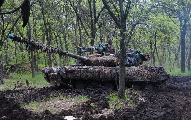 Війна в України може тривати до 2027 року, очікує уряд 1