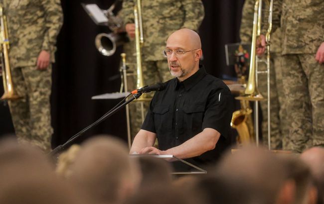 Військових ліцеїв в Україні може стати більше - міністр Шмигаль про розширення мережі освіти 1