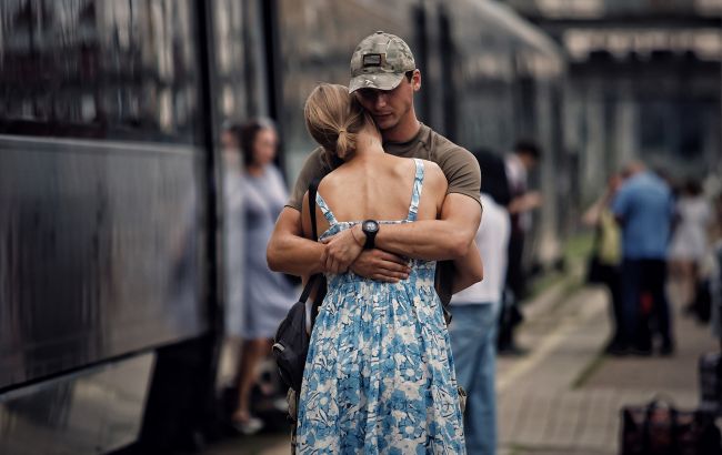 Військовим за СЗЧ посилять покарання - загрожує від 5 до 10 років 1