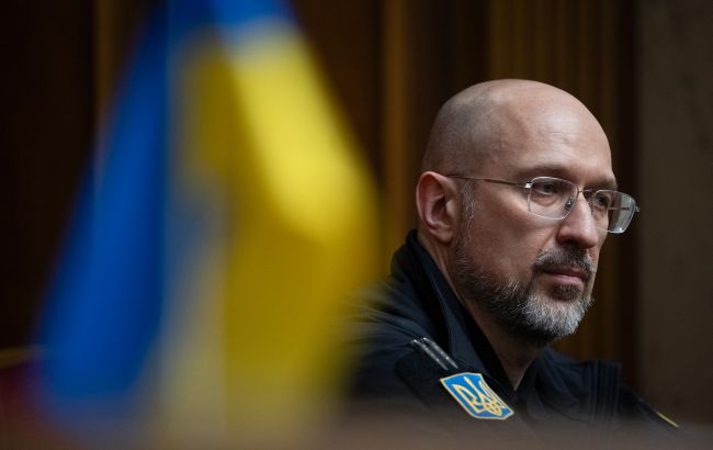 Виробництво зброї в Україні розгортають 25 світових гігантів 1