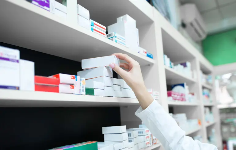 Виробник ліків Дарниця - продажі обвалились, компанія скорочує робітників 1