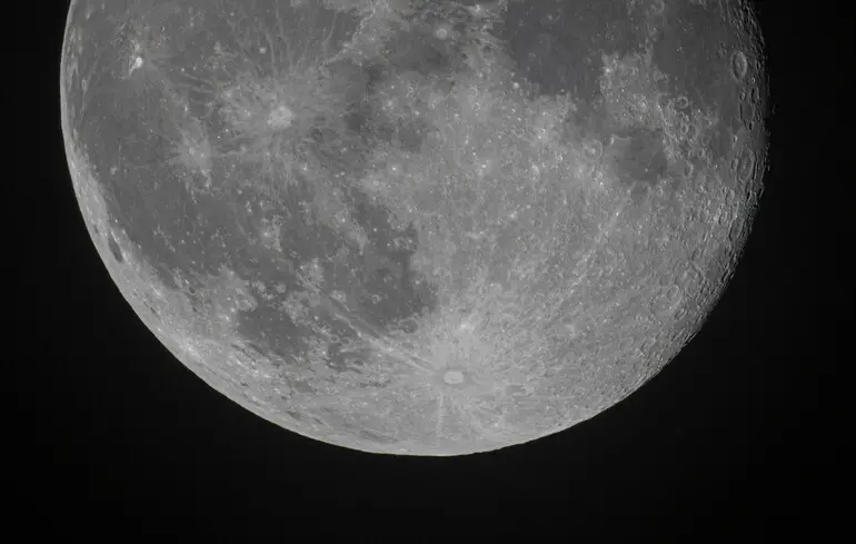 Висадка астронавтів на Місяць переноситься - Starship від SpaceX не встигає до місії Artemis 3 - новини науки 1