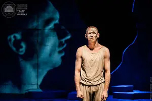 Вистава МАМИ у Рівному - у Рівному поставили виставу за книгою Марії Матіос про материнський біль 3