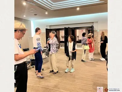 Виставка культурної спадщини України відкрилася в Нагої - фото 5