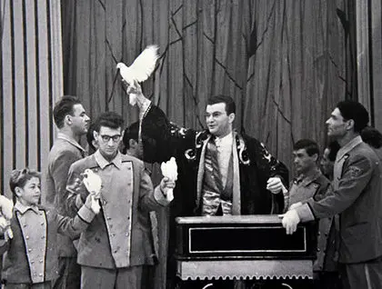 Виставка «Перформативне мистецтво. Цирк» - у Києві показали історію українського цирку - фото 3