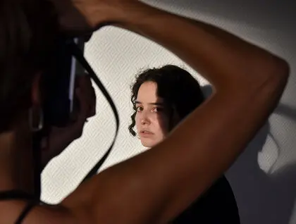 Виставка Віднайдене у втратах у Києві - 22 мисткині представили роботи - фото 14