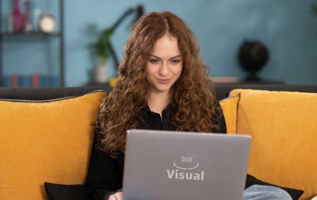 Visual 360 виводить українців у нову 3D-індустрію - як вце вплине на вищу освіту 1