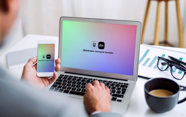 Витяг про несудимість з апостилем можна отримати онлайн в Дії - як працює нова послуга 1