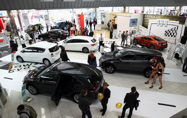 Витрати палива та екологічність авто буде обов'язковими при продажі авто 1