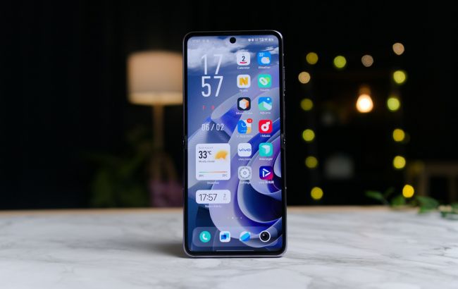 Vivo X300 отримає унікальну функцію відео, якої немає в iPhone 1