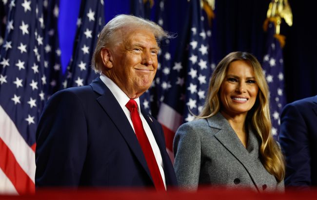 Візит Трампа до Британії 16-18 вересня - які угоди мають підписати 1