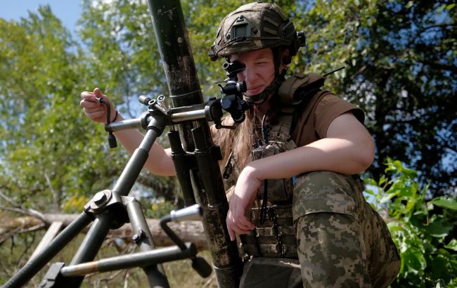 Воювати за Україну готові більше половини громадян 1