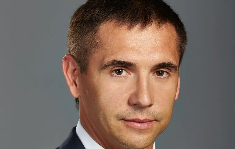 Володимира Скоробагача затримали у Франції - новини України 1