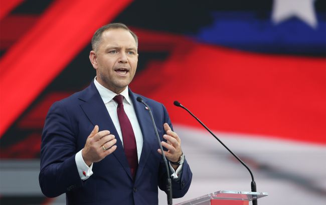 Вступ України до ЄС і НАТО - МЗС України відповіло Навроцькому 1